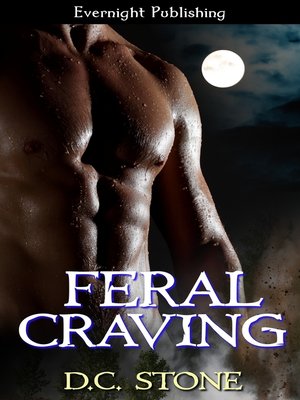 cover image of Feral Craving